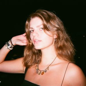 Meet your Posher, Lucy